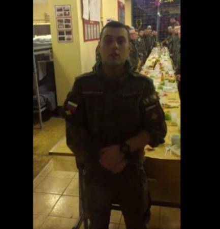 Hamının rus sülhməramlısı bildiyi