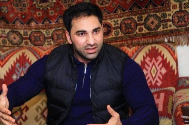 Kamil Zeynallı BU görüntüdən sonra HƏBS EDİLİB-