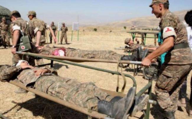 Hadrut və Zəngilanda nə baş verir? -