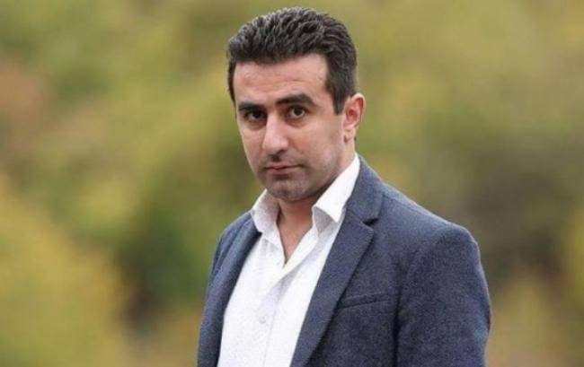 Yerevanda Paşinyana görə müxalifətçiyə hücum edilib