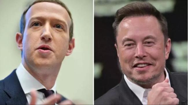 Musk - Zuckerberg qəfəs d&ouml;y&uuml;ş&uuml;n&uuml;n ke&ccedil;iriləcəyi yer məlum oldu