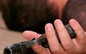 X&uuml;susi təyinatlı zabit hərbi hissədə intihar etdi Xəbər şəkili