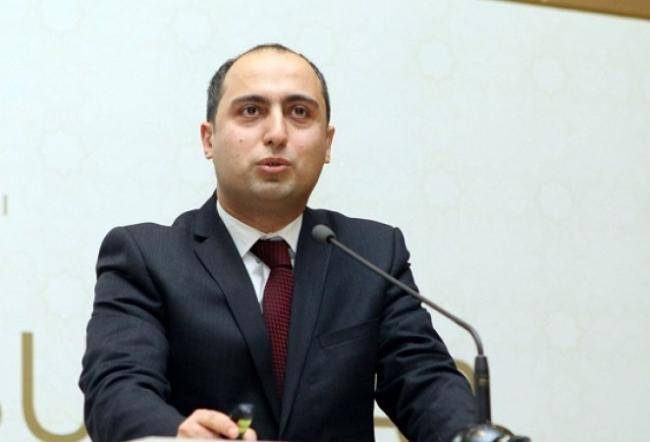 Müəllimlərin əməkhaqqı məsələsinə də baxmalıyıq" -