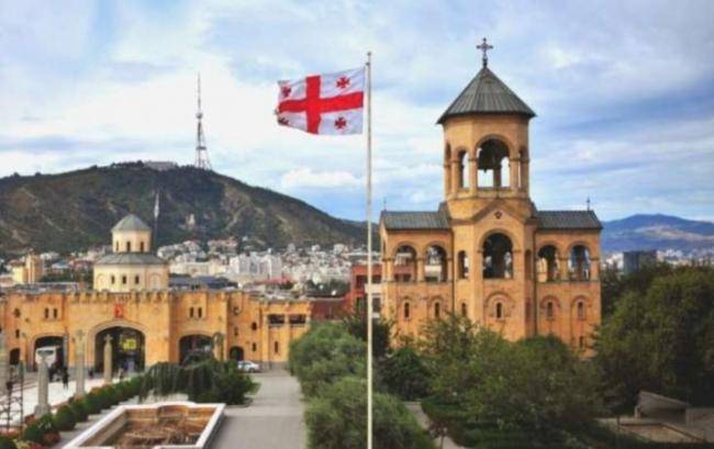 Gürcüstan rəsmi bəyanat yaydı: