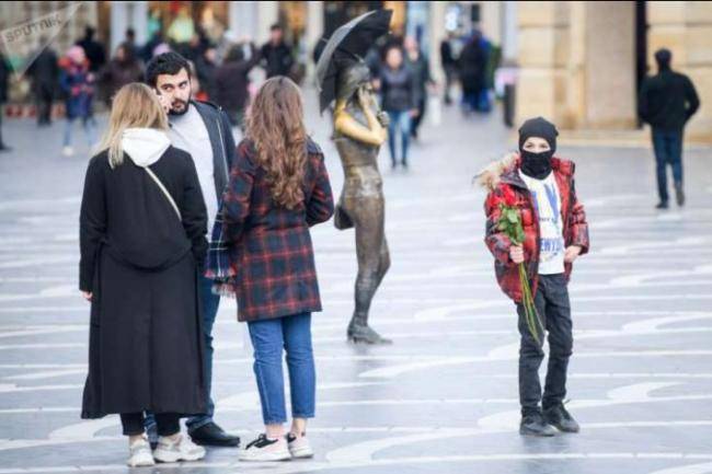 Fevralın 1-dən bu sahələrin fəaliyyətinə İCAZƏ VERİLƏCƏK -