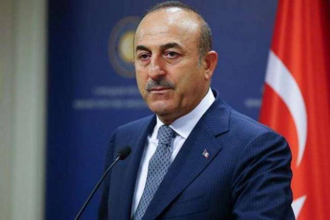 Çavuşoğlunun Azərbaycana səfər proqramı