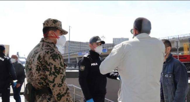 Bu şəxslərin işləməsinə yenidən