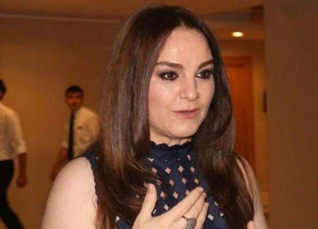 "Toyuna bir həftə qalmış nişanlını..." -