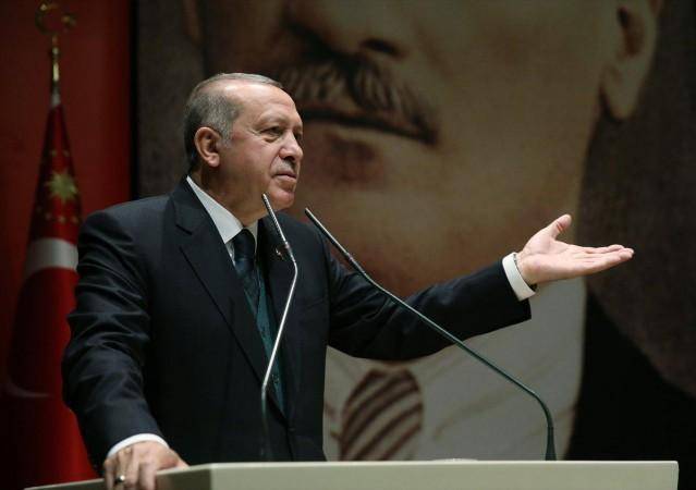 "Bu hücum Ermənistanın çapını aşan hadisədir" -