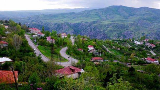 Azərbaycan Laçın dəhlizinə nəzarət etməlidir - TƏCİLİ