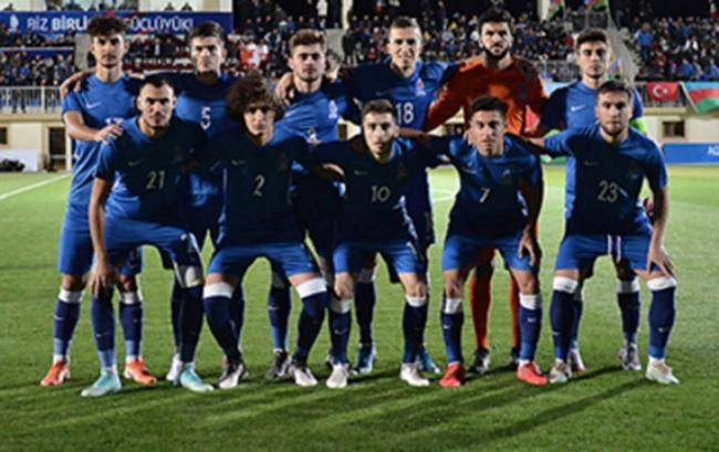 Yığmamız İsveçrəyə qarşı