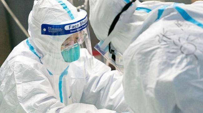 Azərbaycanda daha 6 nəfər koronavirusdan öldü –