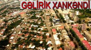 Ermənilər Qarabağdan &ccedil;ıxarılır, azərbaycanlılar geri d&ouml;n&uuml;r - CANLI YAYIM Xəbər şəkili