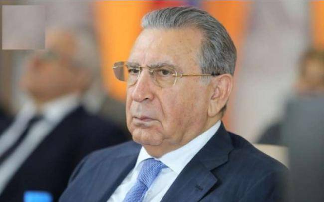 Ramiz Mehdiyev sərhəddə baş verənlərə