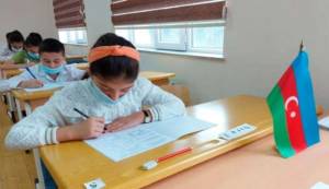 Məktəblərdə əyani tədris martda yenidən dayandırılacaq? - RƏSMİ A&Ccedil;IQLAMA Xəbər şəkili
