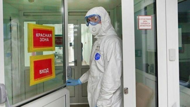 Rusiyada koronavirus peyvəndinin klinik sınaqları: K&ouml;n&uuml;ll&uuml;lər təcrid edildi