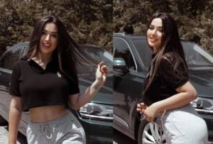Aysel Şükür: “İstədilər barışaq, Oqtay razı olmadı” - Xəbər şəkili