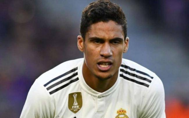 Dünya çempionu "Real"dan ayrılır