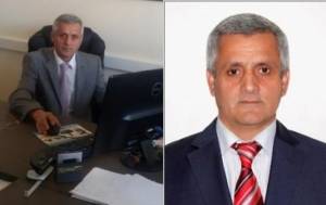 Azərbaycanlı alim koronavirusdan vəfat etdi Xəbər şəkili