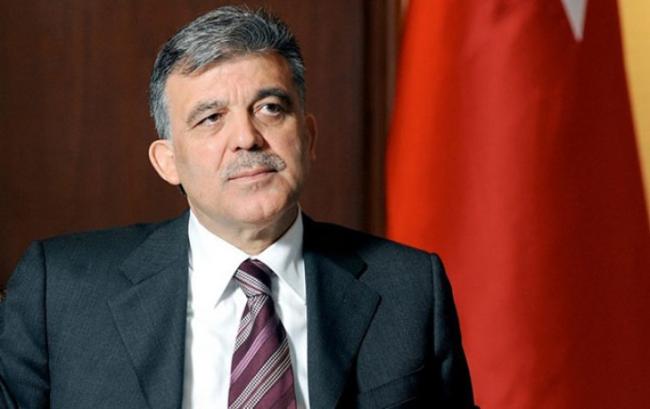 Abdullah G&uuml;ldən İlham Əliyevə məktub Xəbər şəkili