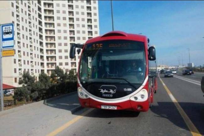 Bu gündən noyabrın 30-dək daha bir qadağa qüvvəyə minir