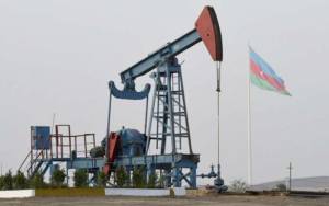 Azərbaycan neftinin qiyməti 66 dolları ötdü Xəbər şəkili