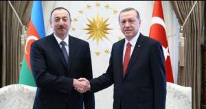 Ərdoğan İlham Əliyevə zəng etdi -