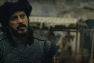 Zabit Səmədovun rol aldığı t&uuml;rk serialında Qarabağ belə xatırlandı -