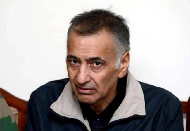 Dilqəm Əsgərovun Kəlbəcərdə yaşadığı evin görüntüləri yayıldı -