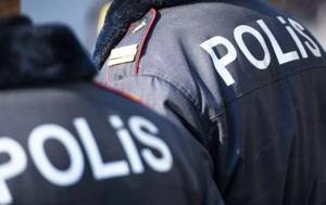 Şuşaya təyin olunan polis rəisi kimdir? -  Xəbər şəkili