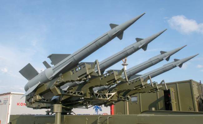 Düşmənin “S-125” zenit raket kompleksi sıradan çıxarıldı