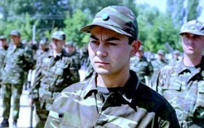 Ermənilər azərbaycanlı şəhid kimi Sərdar Ortacın şəklini yaydılar -