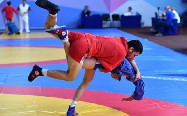 Rusiyadakı Avropa çempionatı ləğv olundu