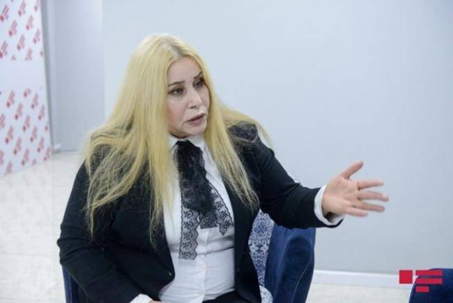 Döyüşdə yaralanan Xalq artisti: