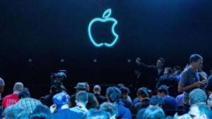 “Apple” təsdiqlədi: Xəbər şəkili