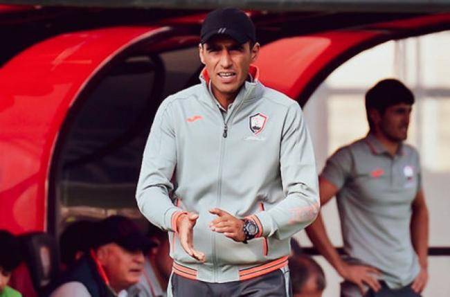 Türk məşqçinin azərbaycanlı xələfi bilindi