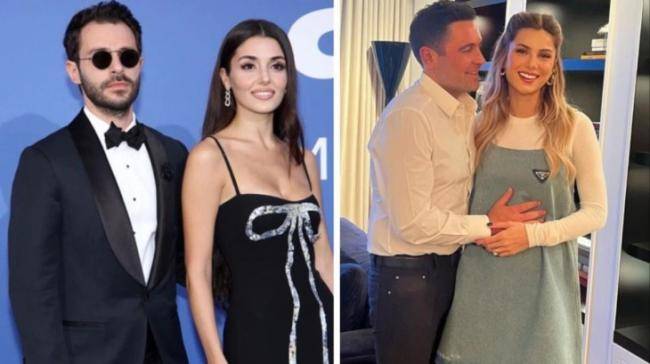 Hacı-Nazlı Sabancı cütlüyünün körpələri dünyaya gəldi!