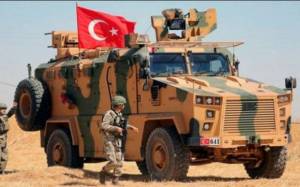 Türk hərbçilərin Qarabağda yerləşəcəyi ərazi məlum oldu