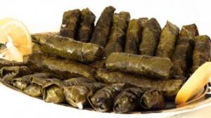 Ermənilərin mətbəx oğurluğu -