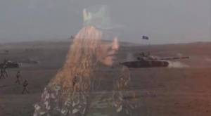 "Azərbaycan şeirinin müəllifi Nəriman Həsənzadə deyil, mənəm" - Xəbər şəkili
