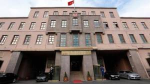 T&uuml;rkiyə MN-dən Su-25-in vurulmasına reaksiya Xəbər şəkili