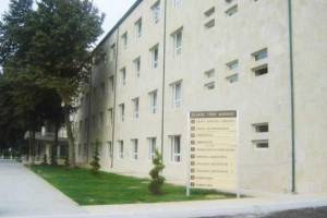 "Semaşko"da yalnız koronavirus xəstələri müalicə olunacaq Xəbər şəkili