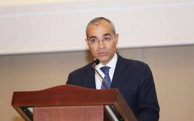 Məhsullarımız Türkiyəyə idxal rüsumu olmadan ixrac olunacaq