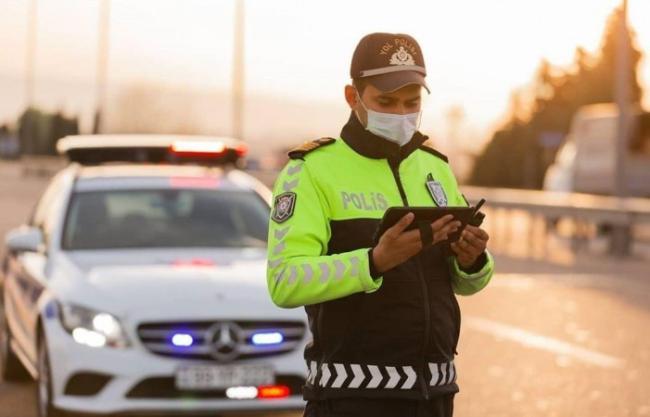 Polisdən bu şəxslərlə bağlı XƏBƏRDARLIQ