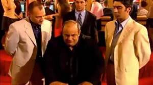 "Kurtlar Vadisi"nin məşhur aktyoru vəfat etdi