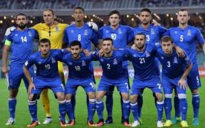 Millimizin və &quot;Qarabağ&quot;ın ev oyunları Azərbaycanda ke&ccedil;irilməyəcək Xəbər şəkili