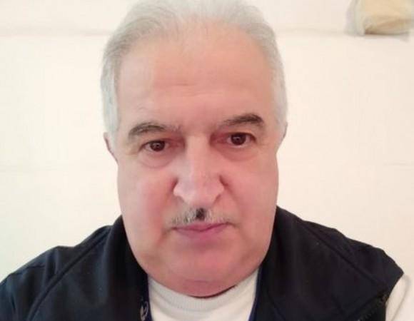 Azərbaycanda daha bir həkim koronavirusdan öldü