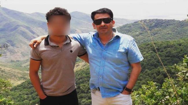 Atasını ehtiyatsızlıqdan güllələyən Şövqi