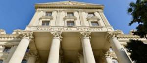 Azərbaycan Xarici İşlər Nazirliyi Xəbər şəkili