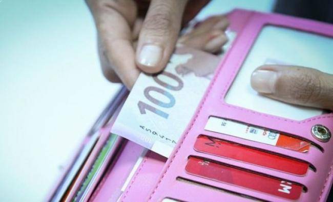 "İşsizlərə 110 manat verilir" xəbəri ilə bağlı -